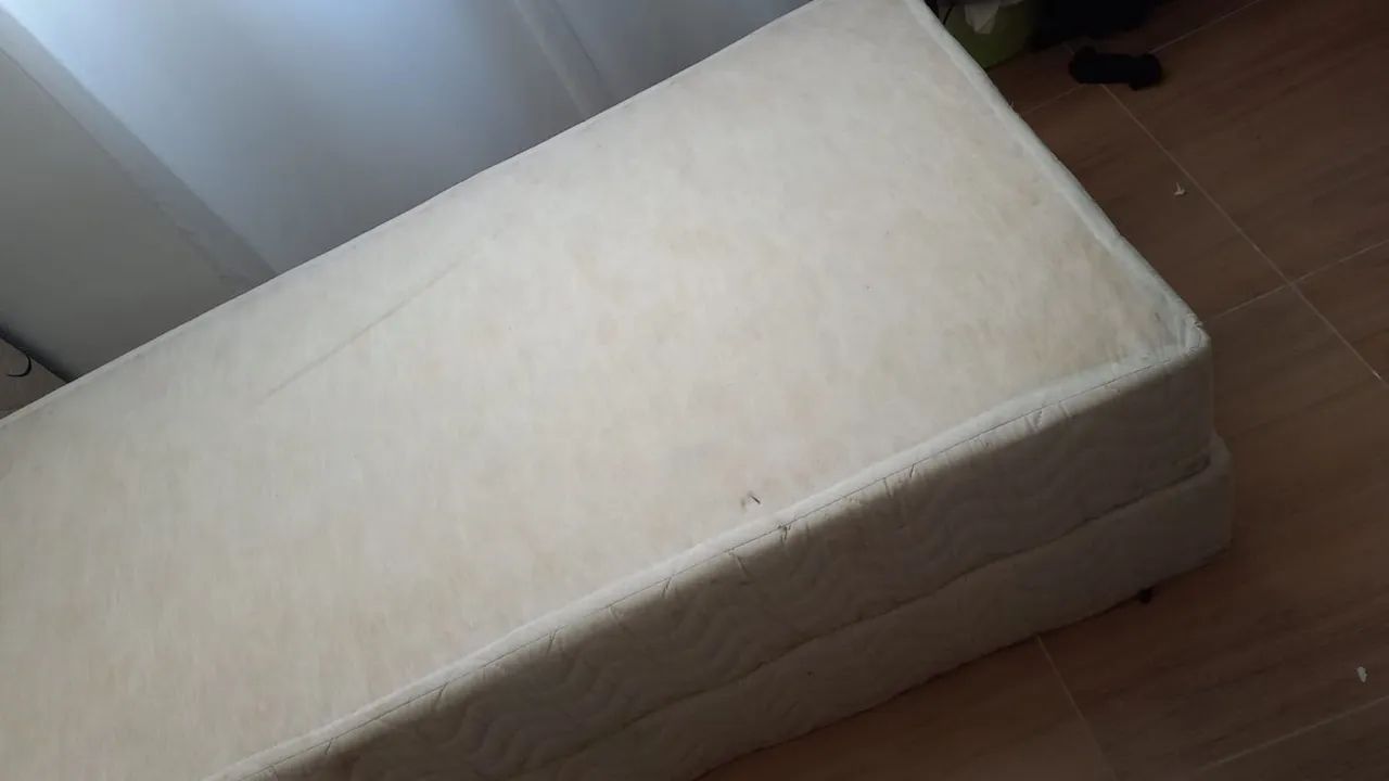 Cama box Ortobom 471909333007093762