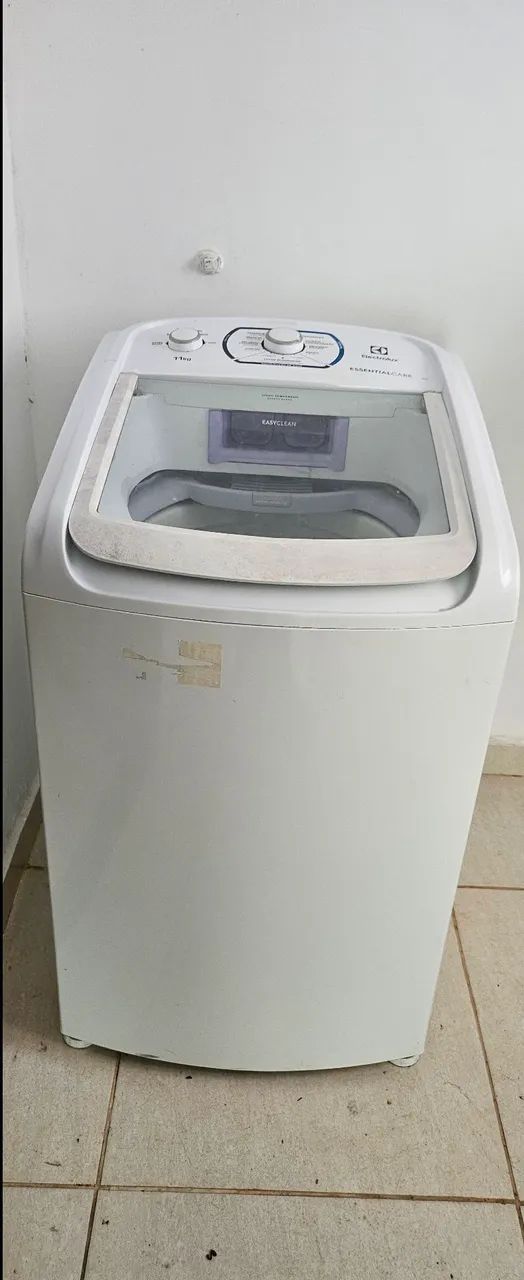 Máquina de lavar Roupas  - Foto 3