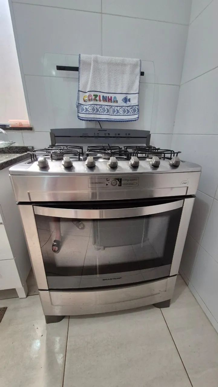 Fogão - Foto 2