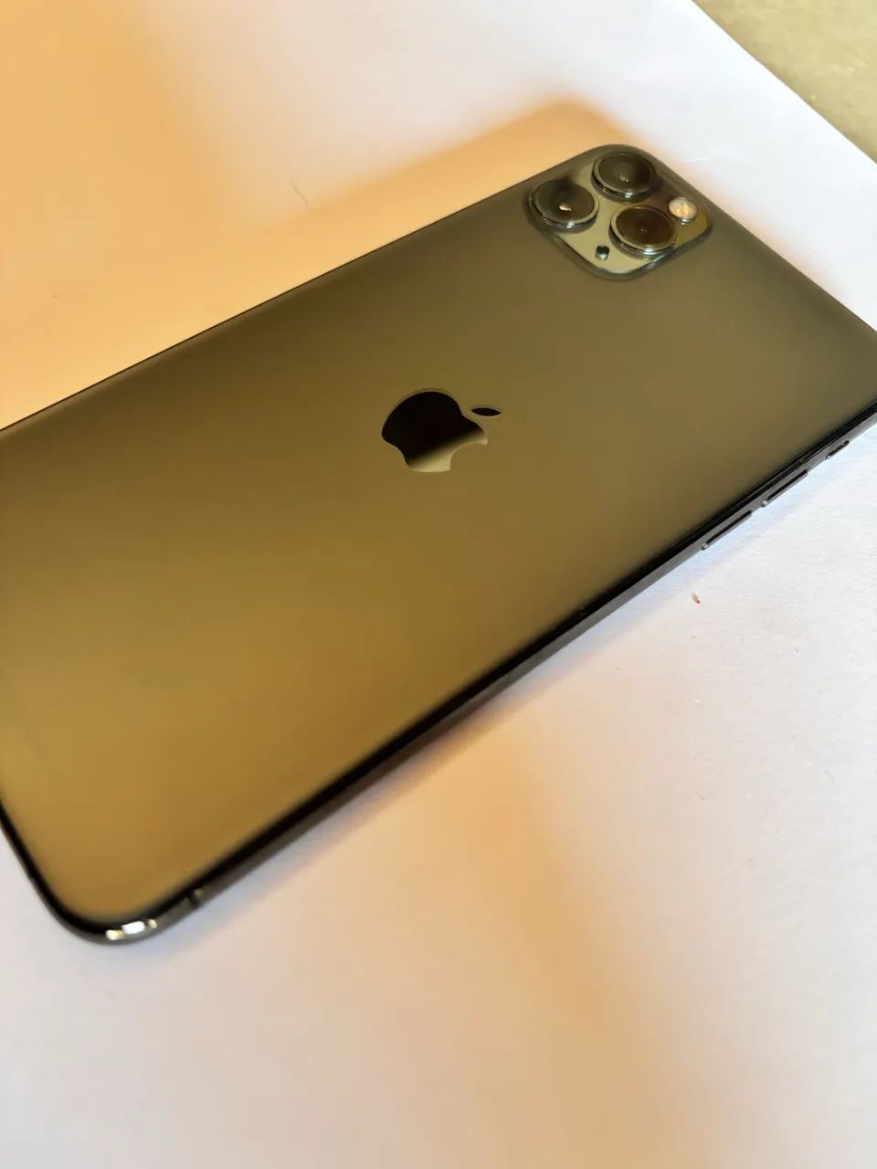 iPhone 11 Pro Max - Foto 3