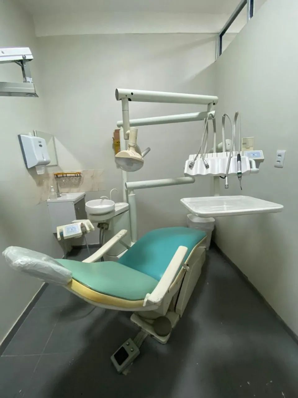 Cadeira Odontológica Kavo 