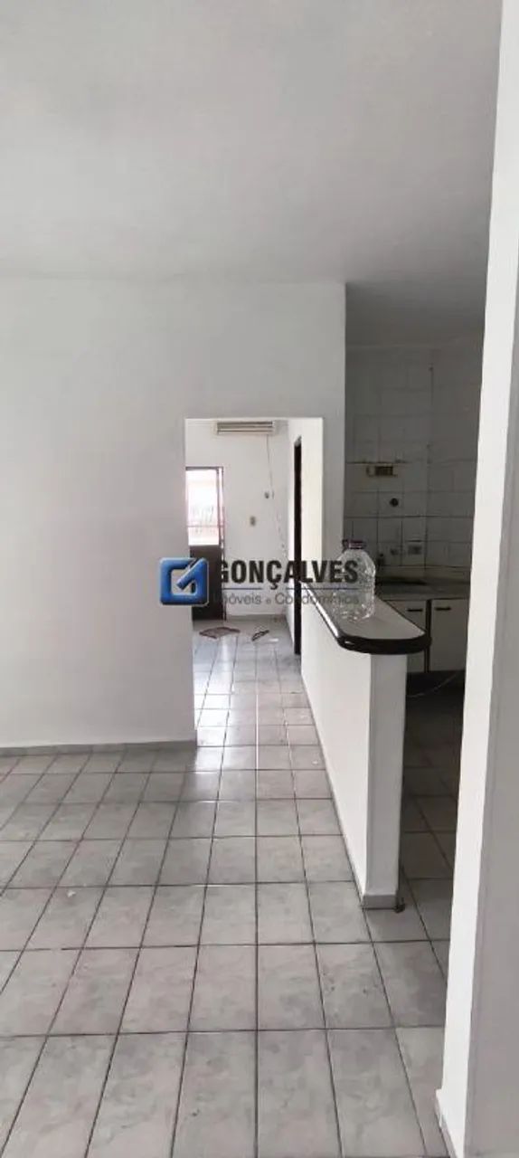 Apartamento 1 quarto à venda no Ocian, Praia Grande  41,11 m², piso frio - Foto 2