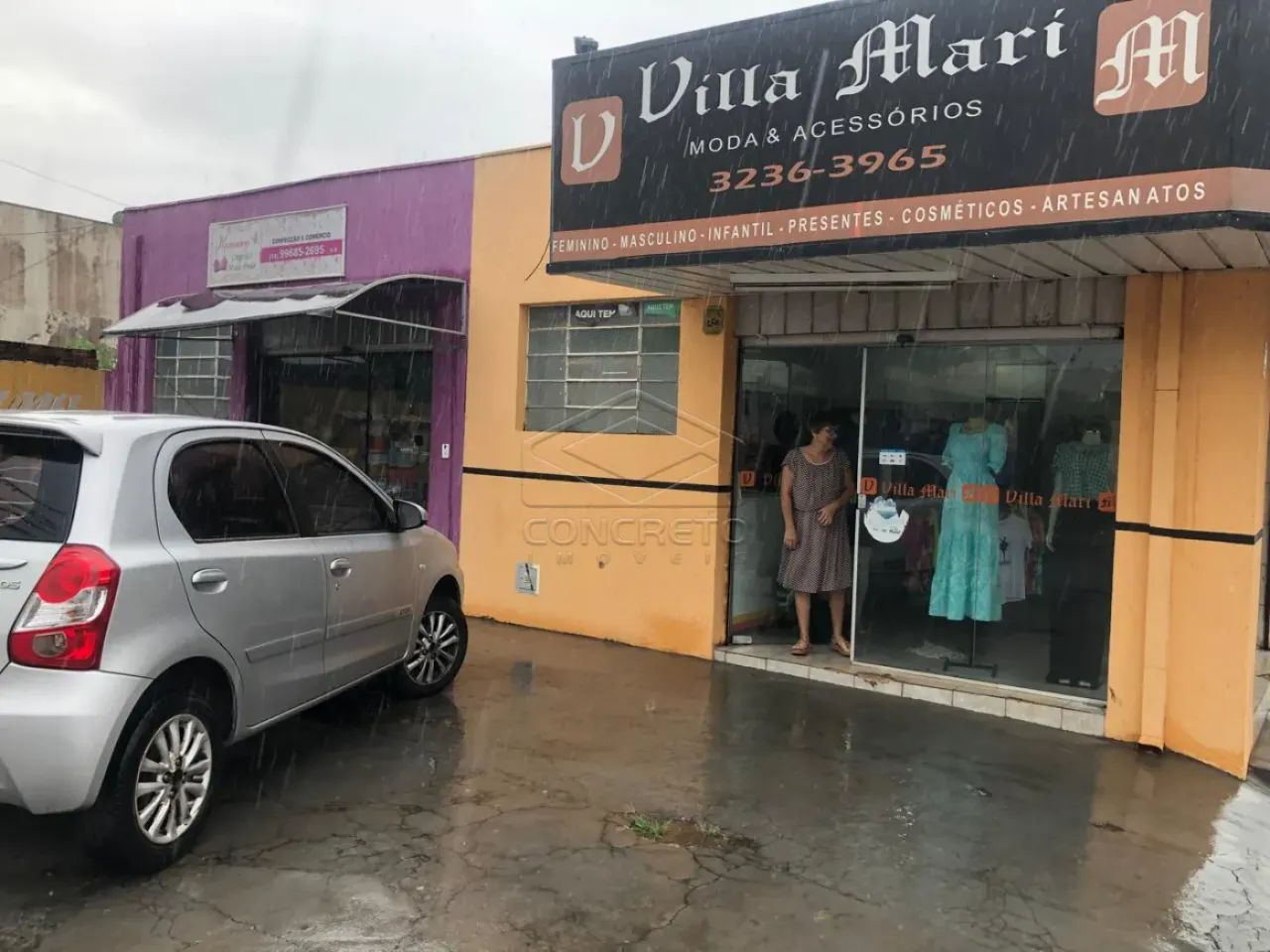 Esquina Comercial Positiva na Castelo Branco! - Foto 2