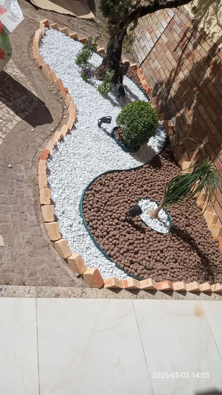 Serviço de decoração e jardinagem em geral em Fortaleza ce 