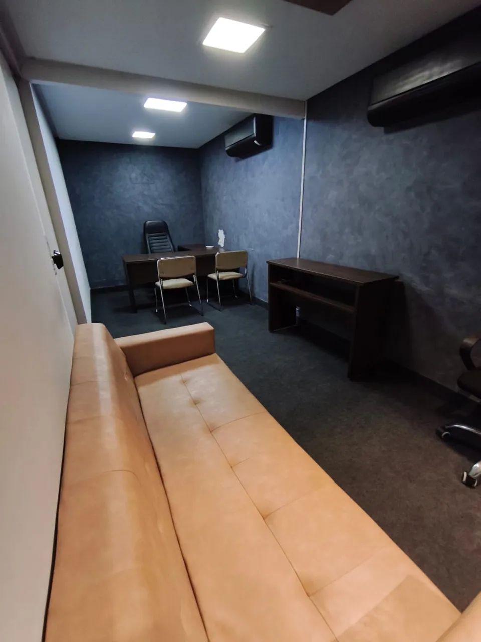 Salas Comercial Privativa - Foto 2