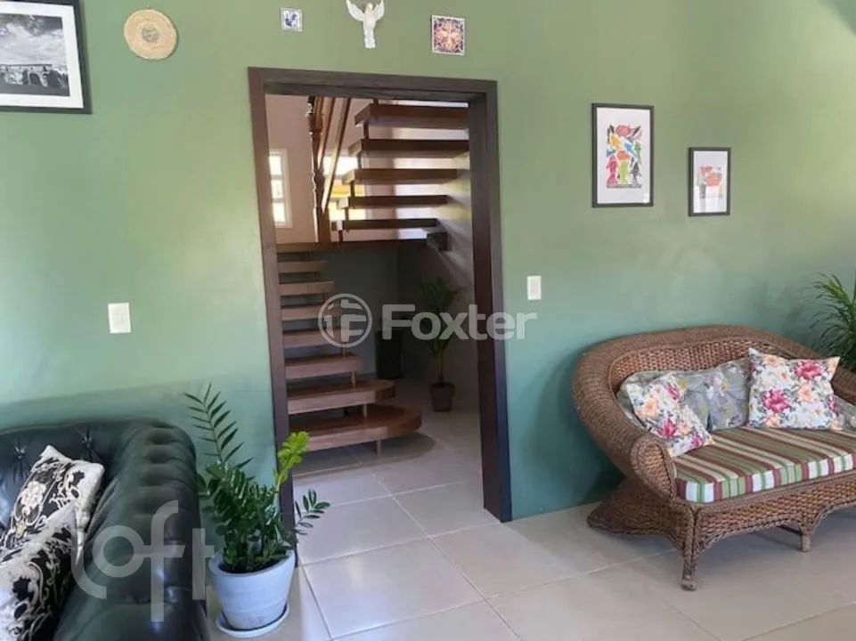 Casa à venda Rua Eduardo Nicolich, Agronômica - Florianópolis - Foto 4