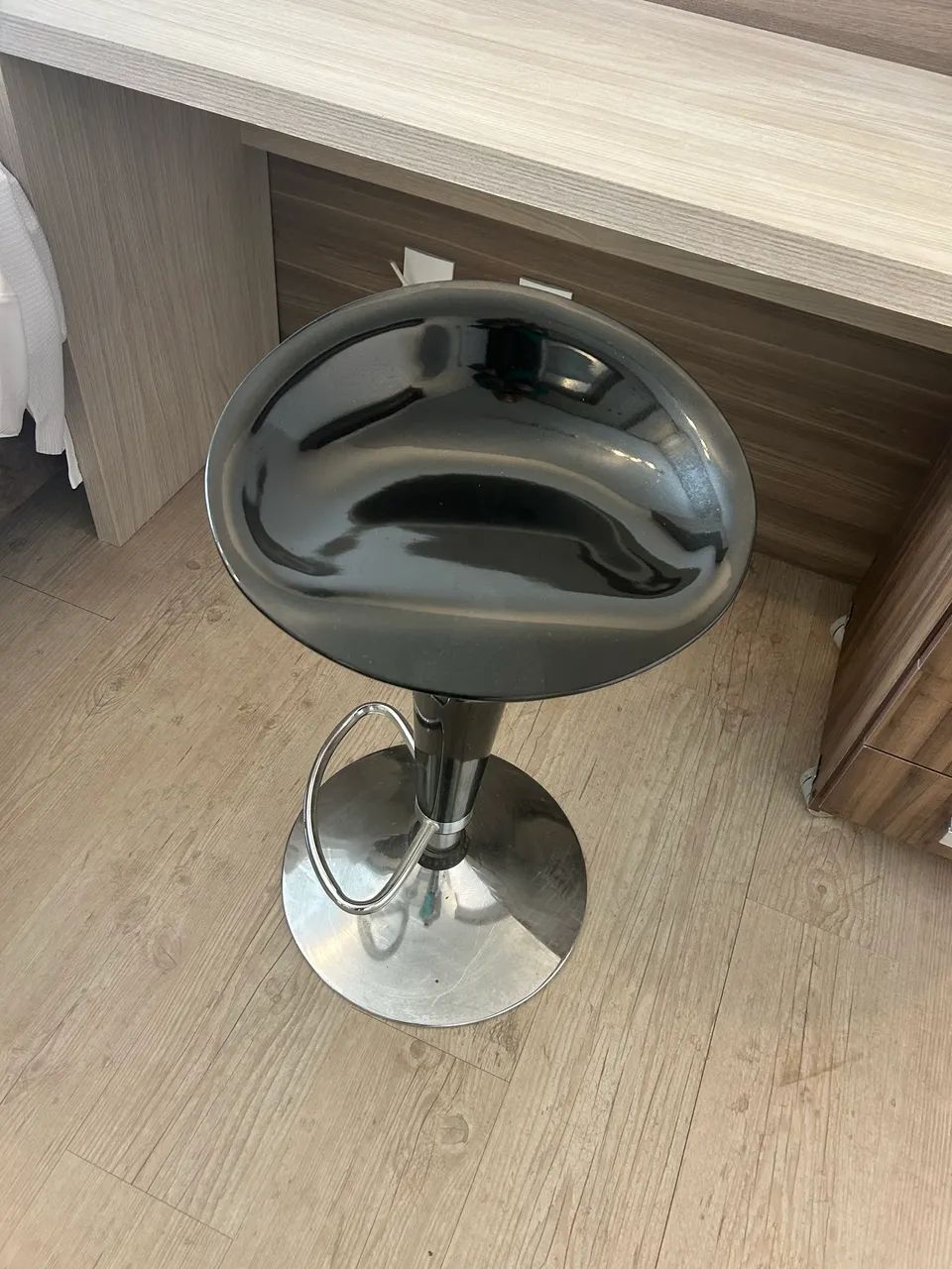 3 banquetas - Foto 2