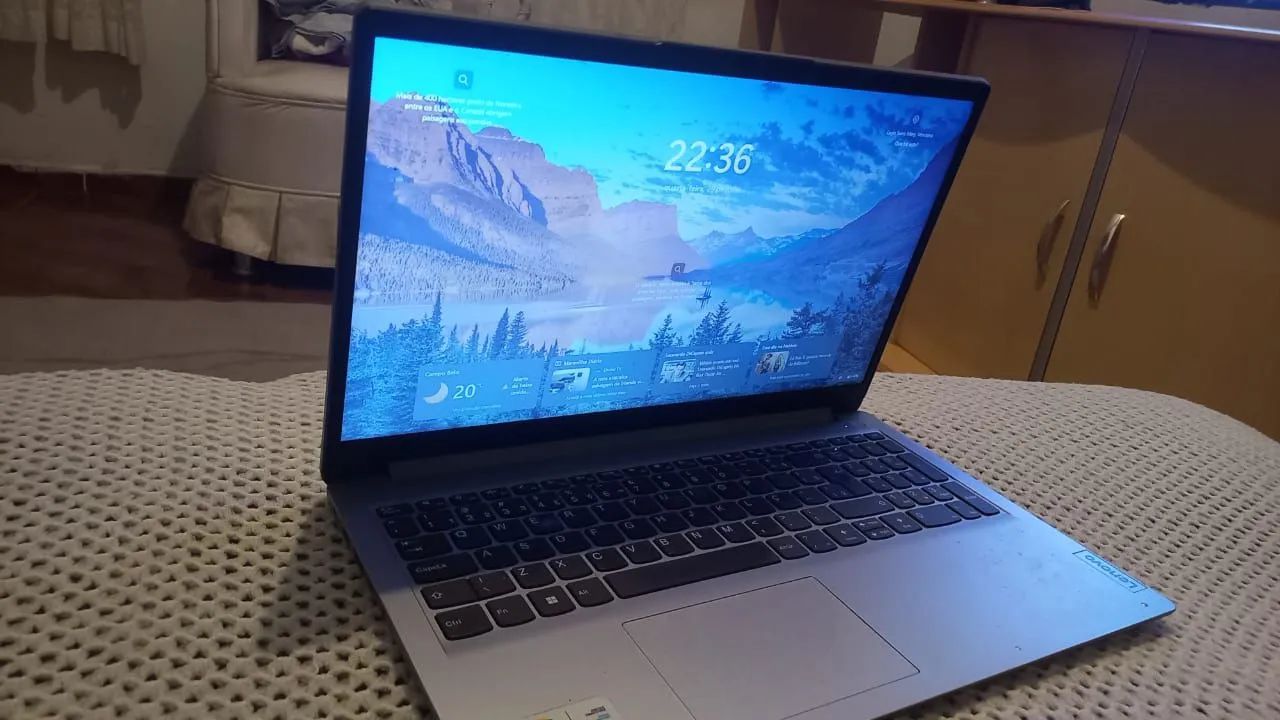 Notebook Lenovo  - Foto 2