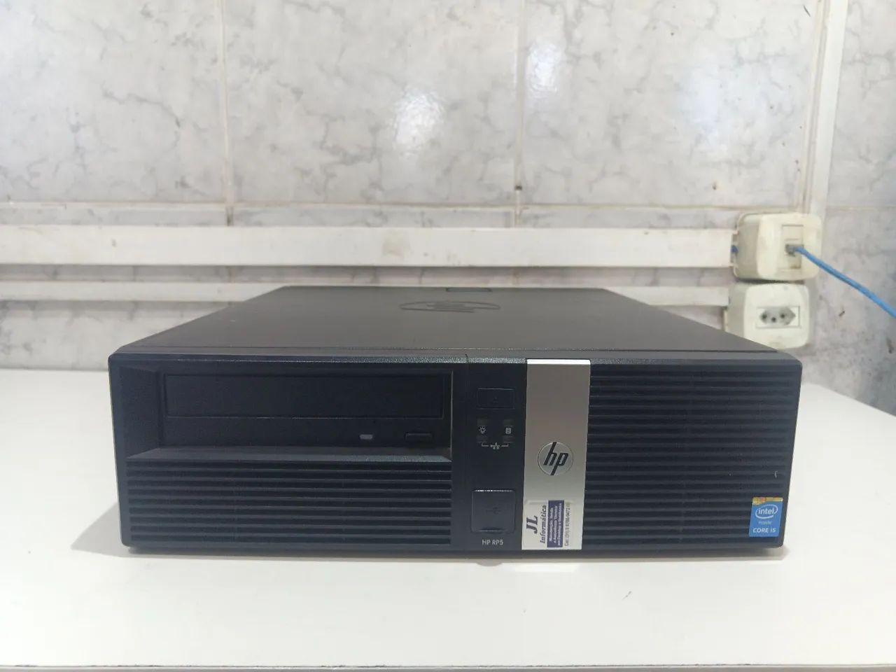 CPU i5-4570s - Foto 3