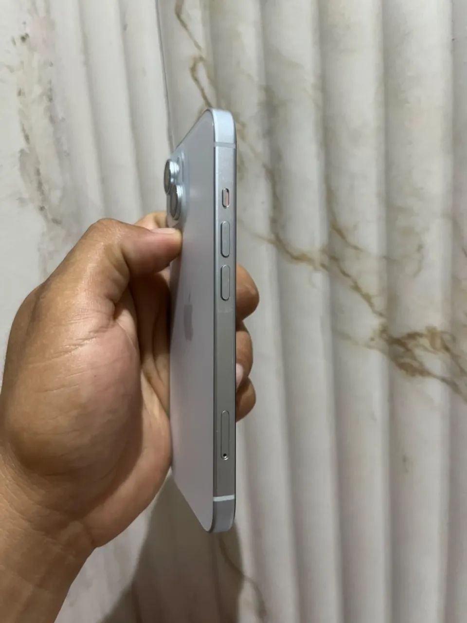 iPhone 15 128GB / Com nota de compra! - Foto 3