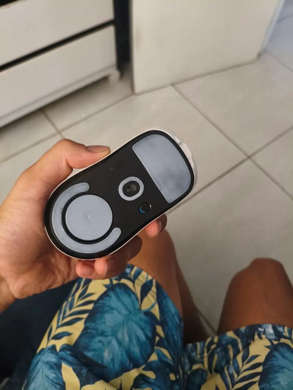 Vendo Mouse Logitech G pro superlight - Foto 2