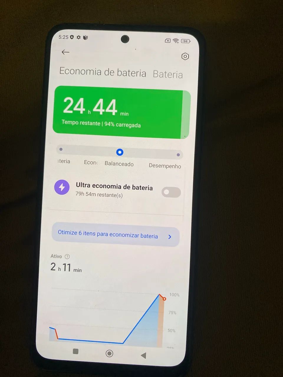 Redmi note 10  - Foto 2