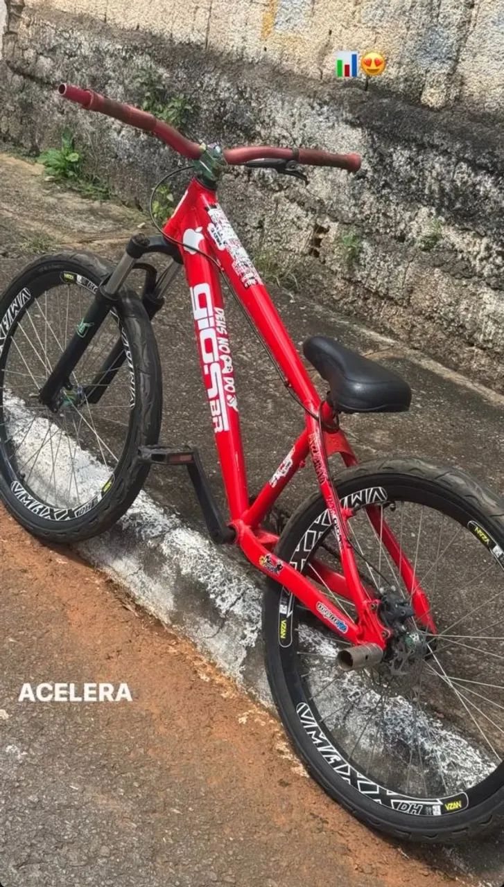 GIOS 4TRIX  - Foto 3