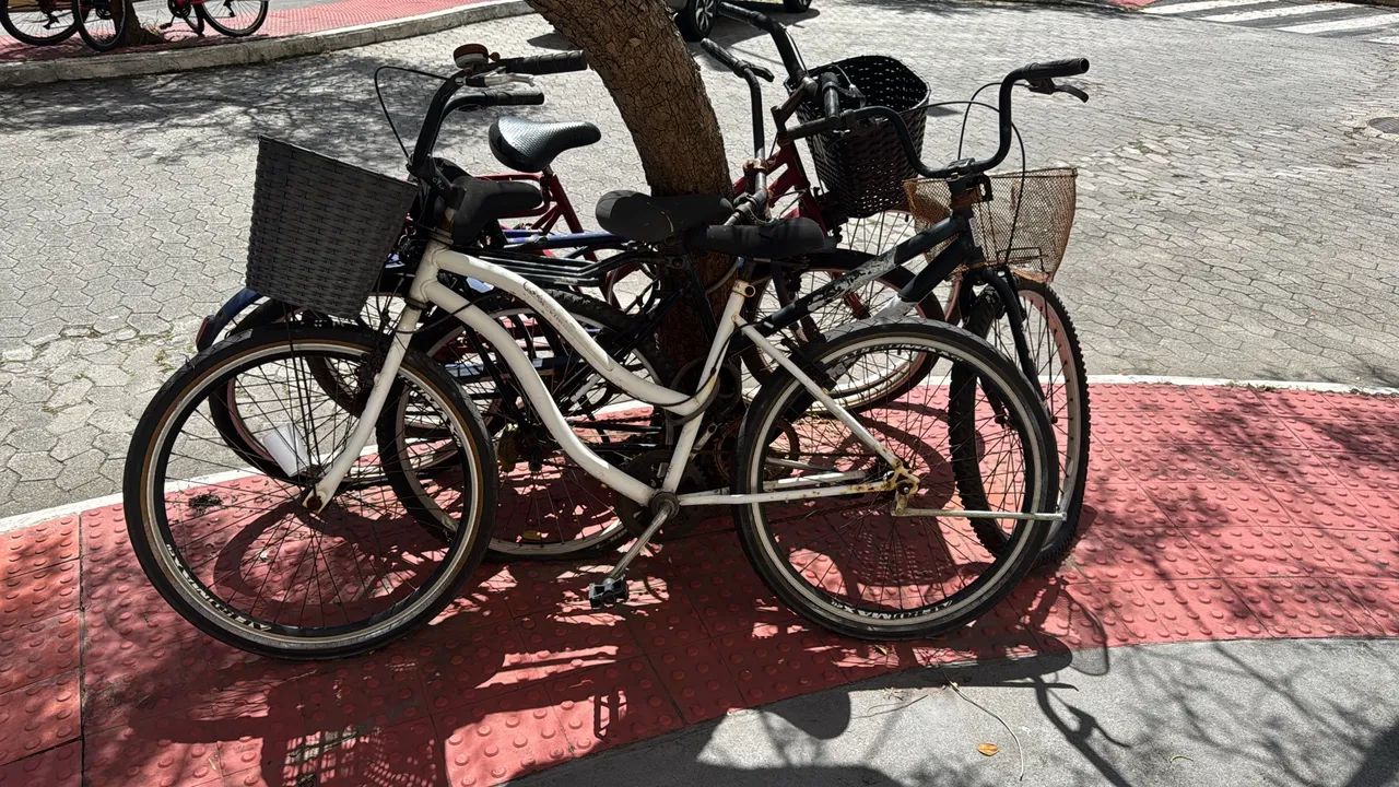 Bicicletas disponíveis - Foto 2