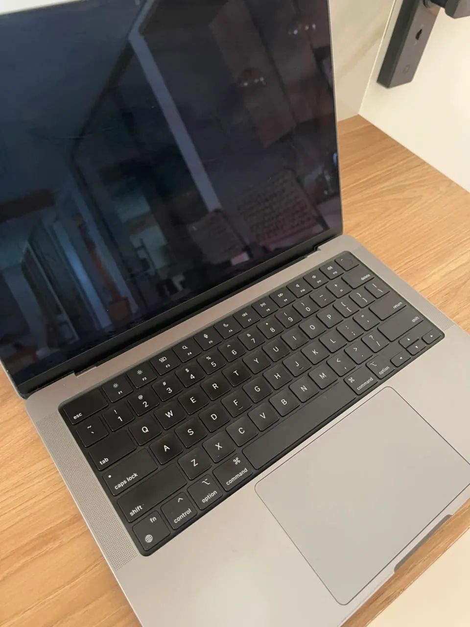 MacBook PRO 14? - M1 PRO 2021 - Foto 3