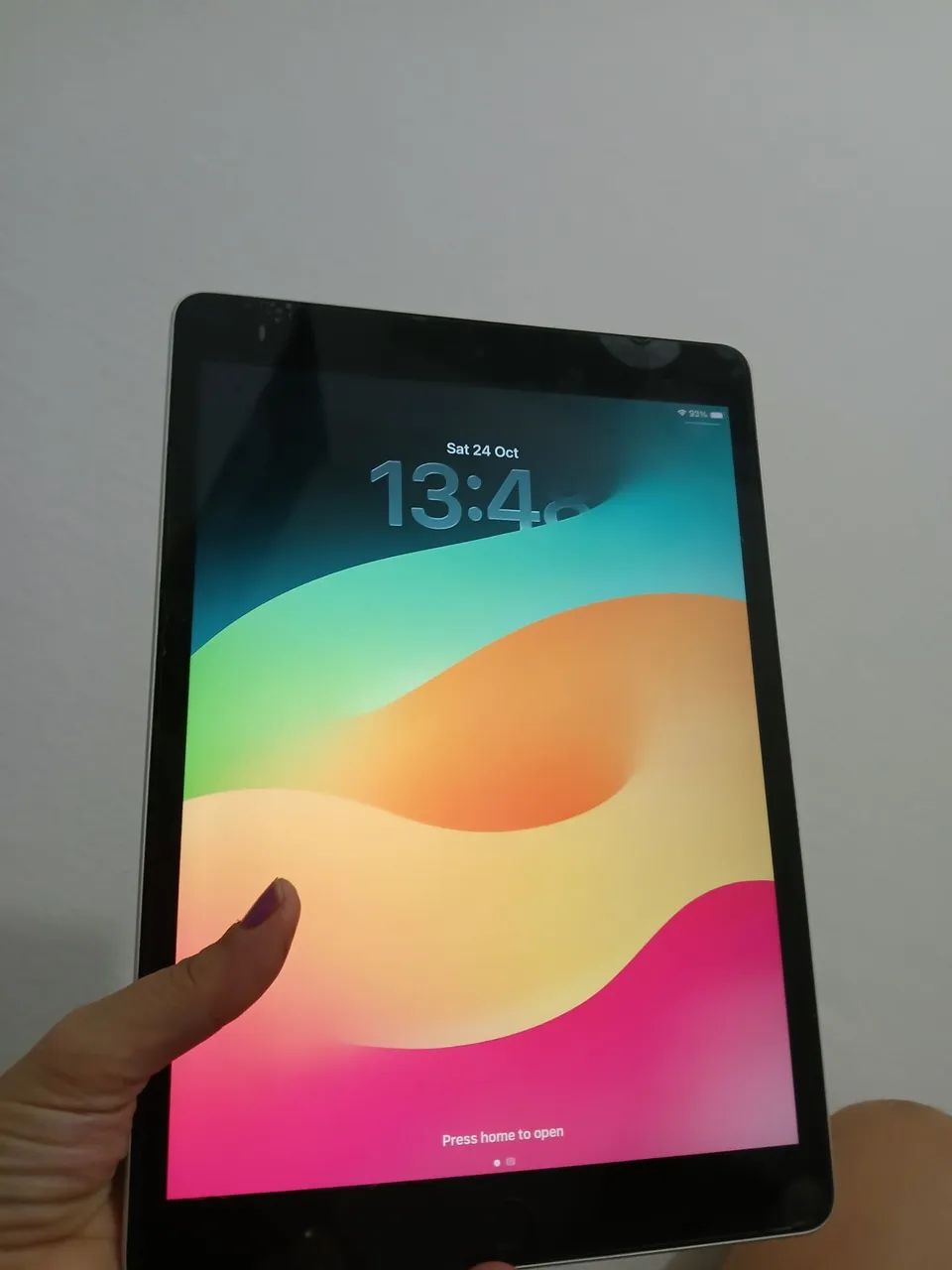 Ipad apple