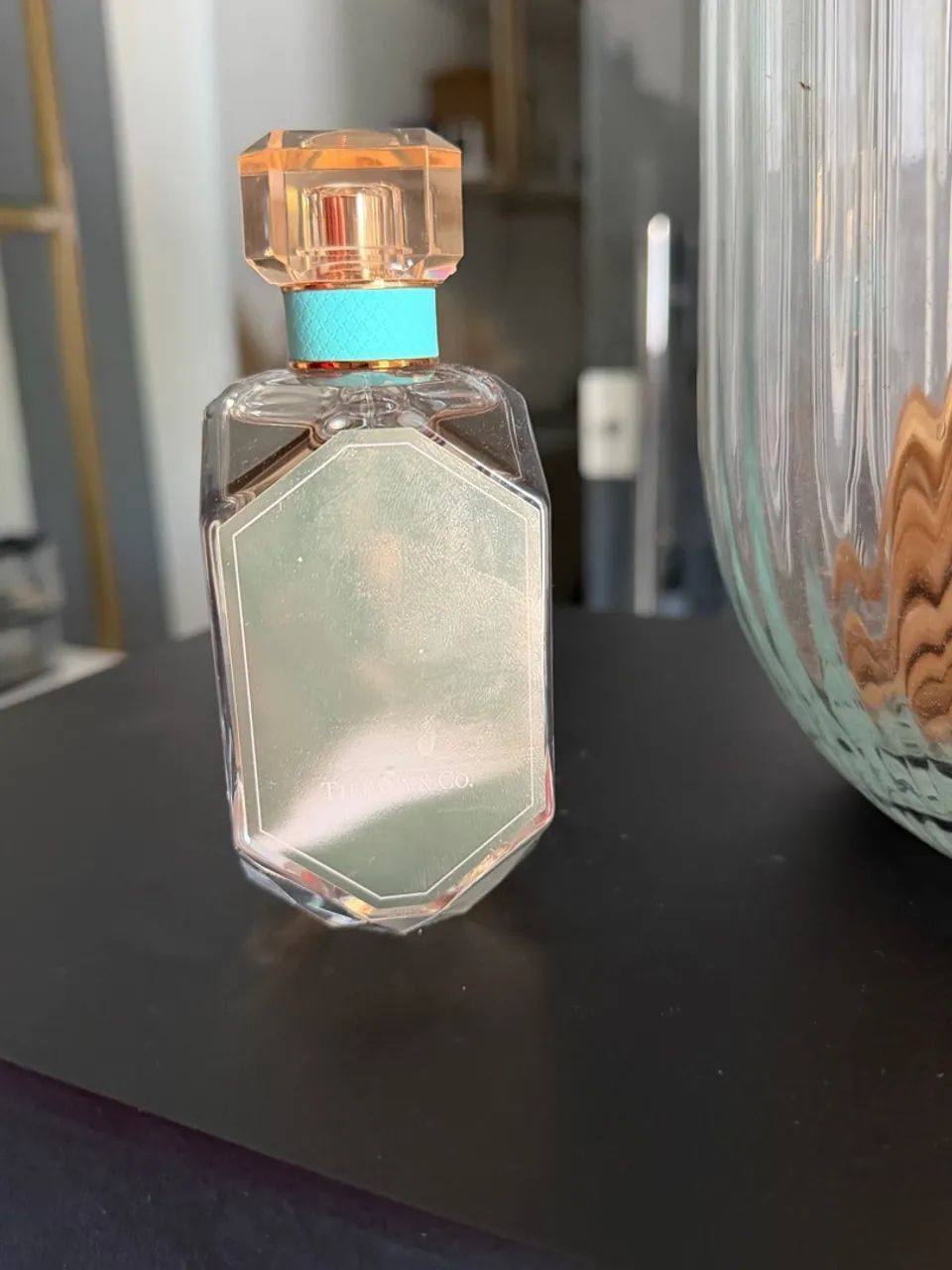 Perfume tifani novo  - Foto 2