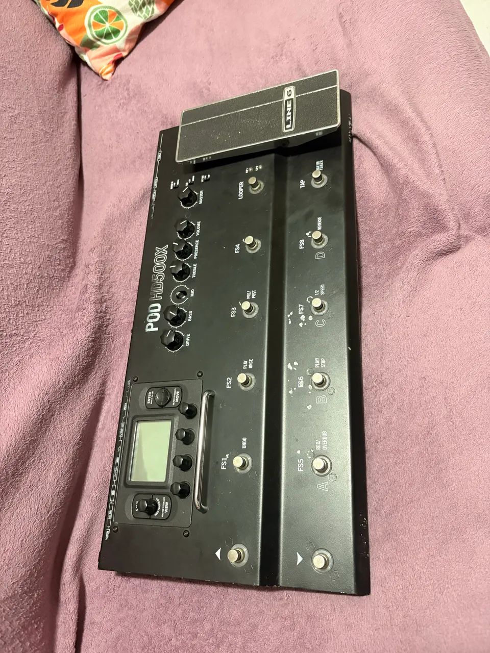 V/T POD HD 500x