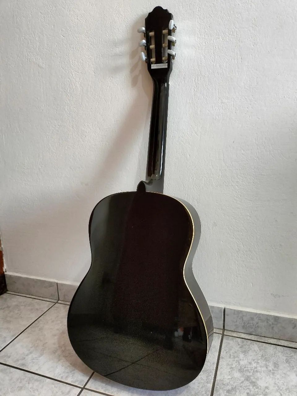Violão Clássico + Kit Completo - Foto 5