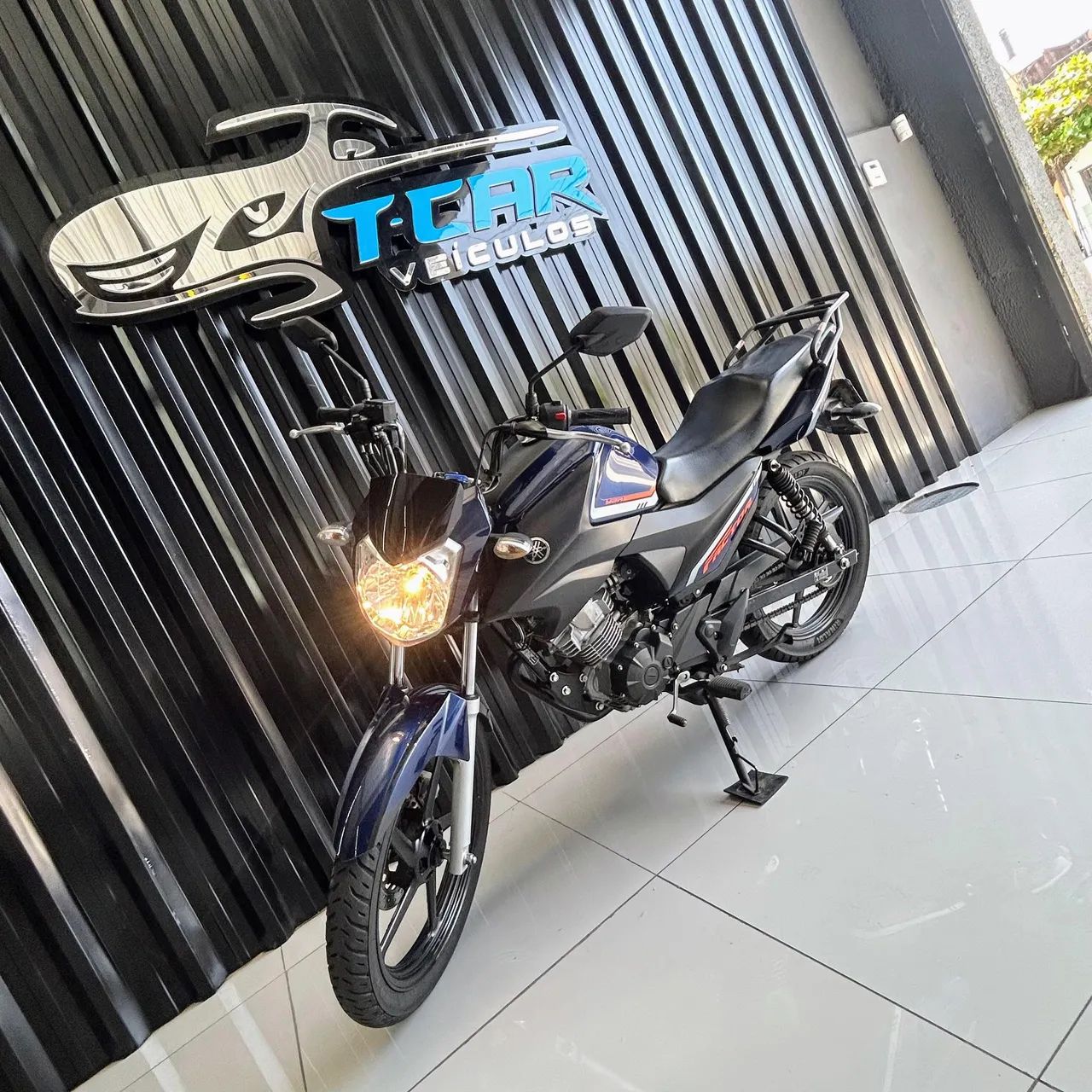 YAMAHA FACTOR ED 150 2024 - Foto 5