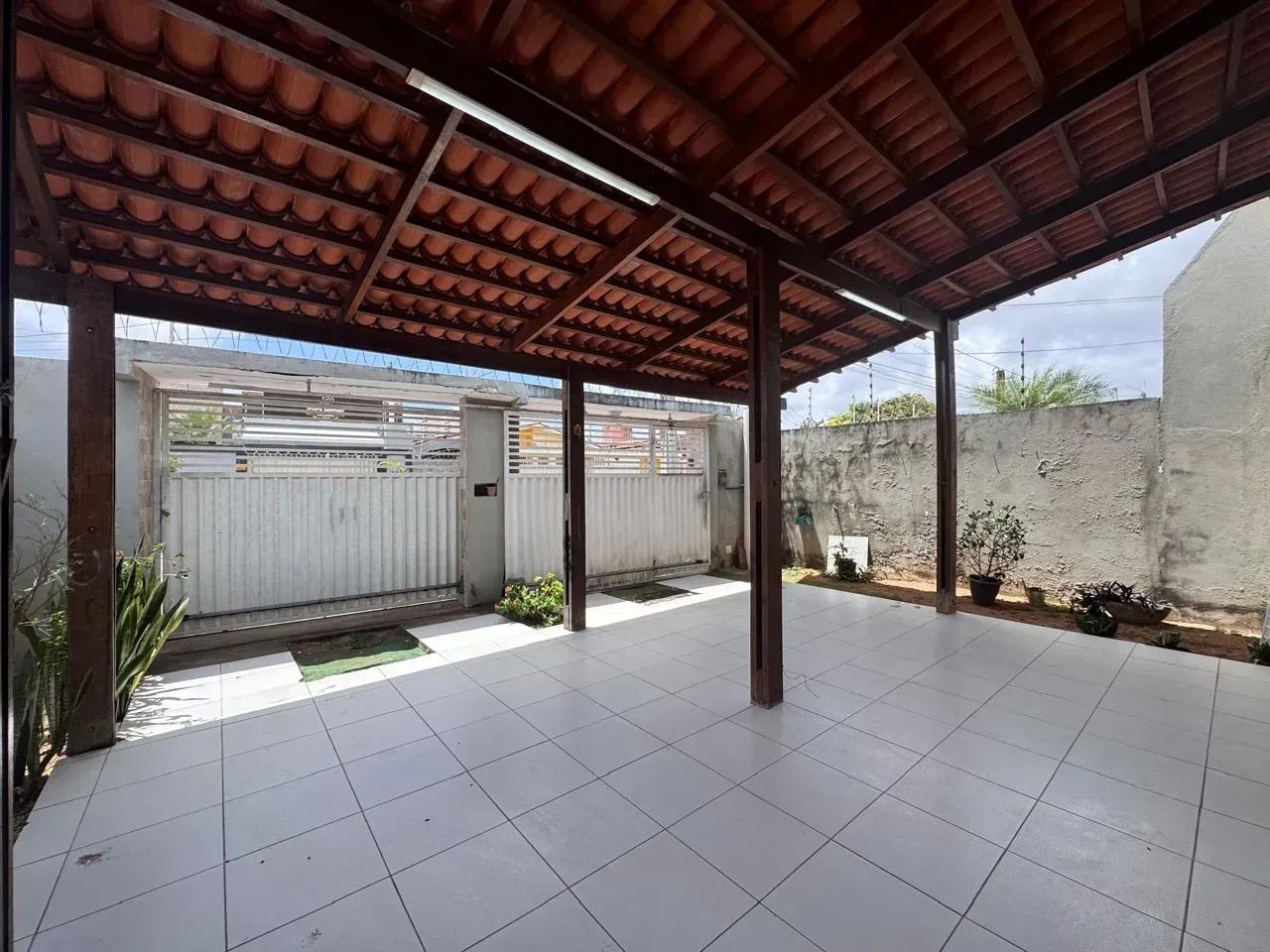 Casa 3 quartos - Nova Parnamirim - Foto 3
