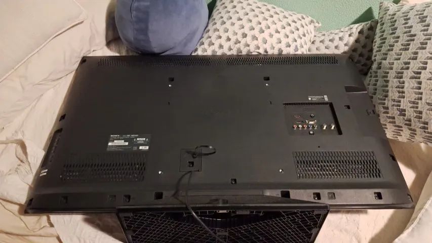 TV Sony Bravia 40'' Full HD (KDL-40EX455) - Foto 5