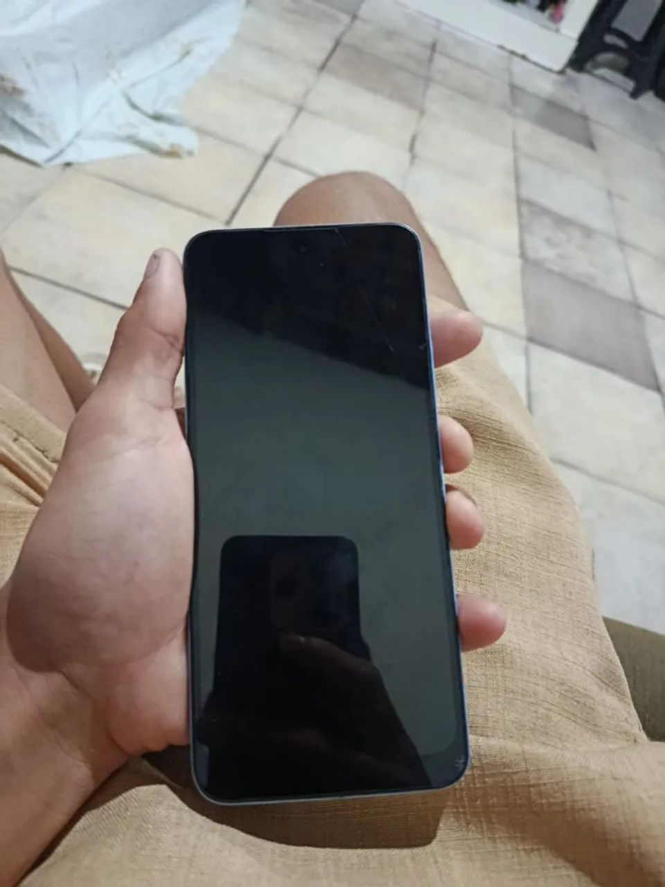 Xiaome note 12 5g