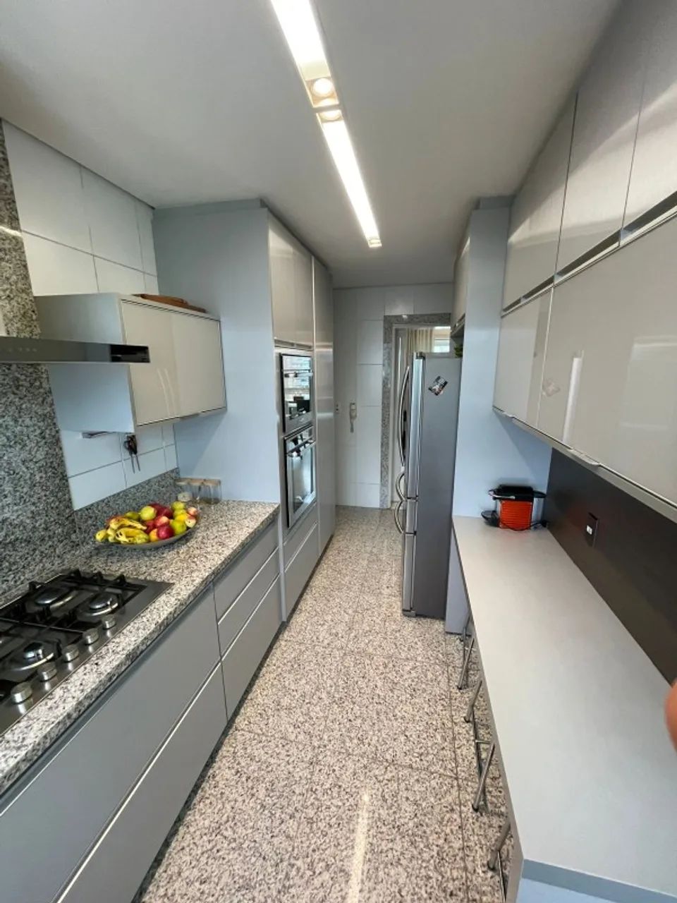 Apartamento com 4 quartos à venda em Belo Horizonte - Foto 4