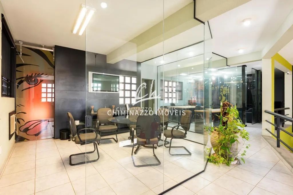 Prédio para alugar em Campinas, Jardim Proença, com 502.19 m² - Foto 3