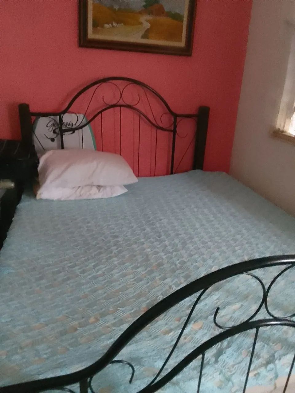 Aluguel de quarto - Campo Grande - Foto 2