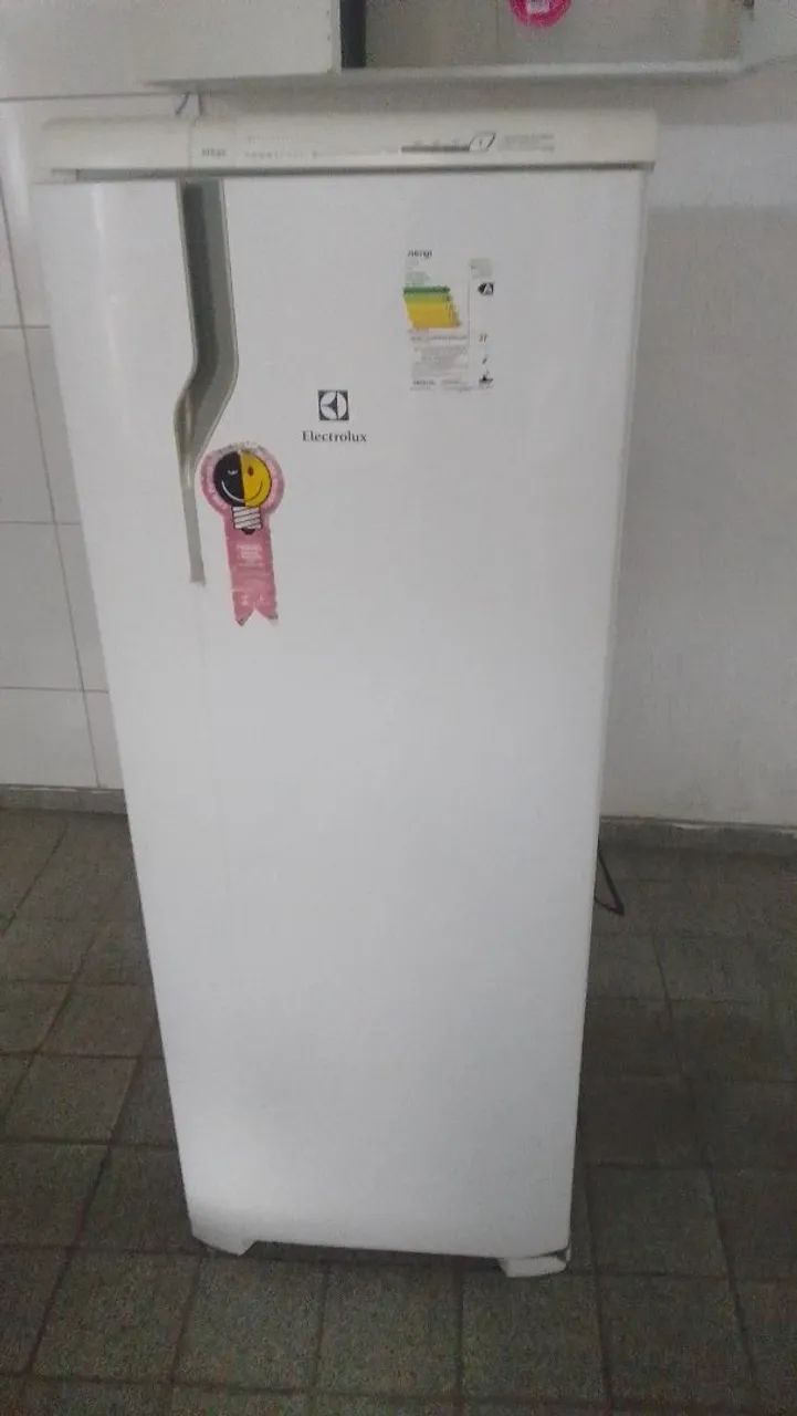 Geladeira  - Foto 2