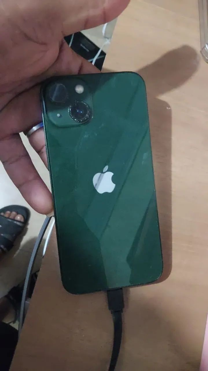Vendo iPhone 13 - Foto 3