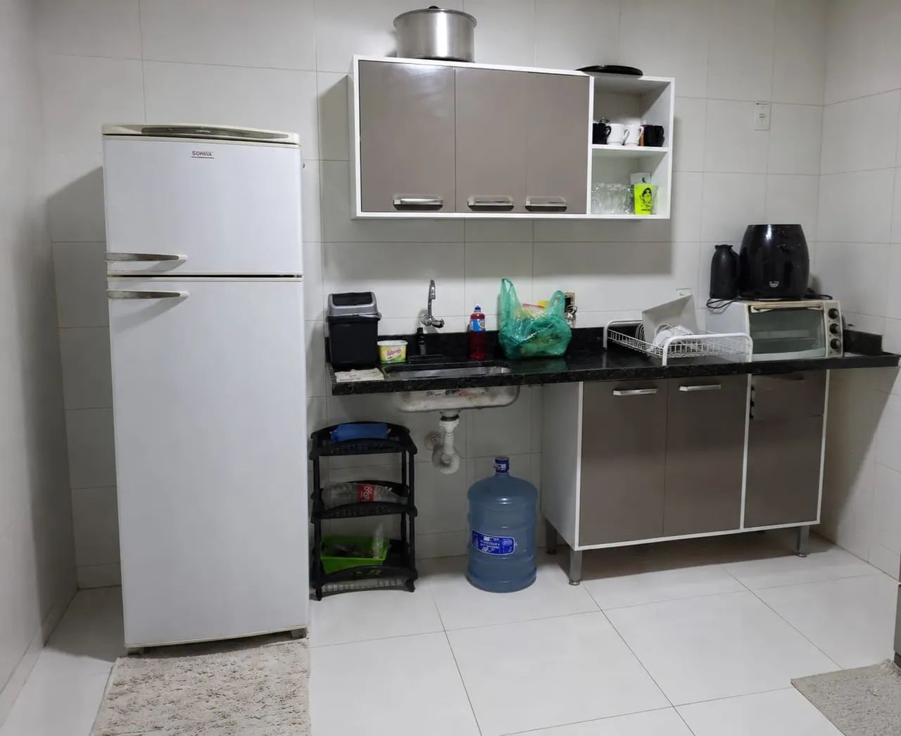 APARTAMENTO  - Foto 3