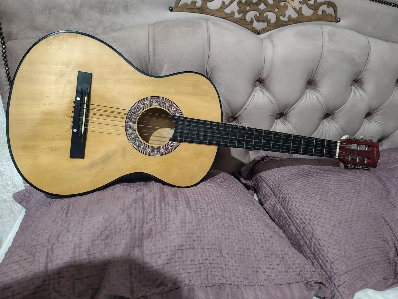 Violão 