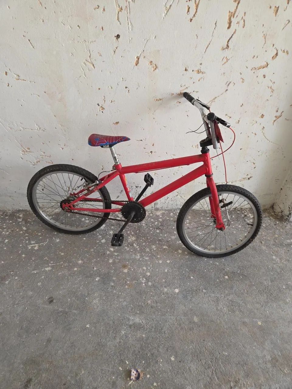 Bicicleta aro 20  - Foto 3