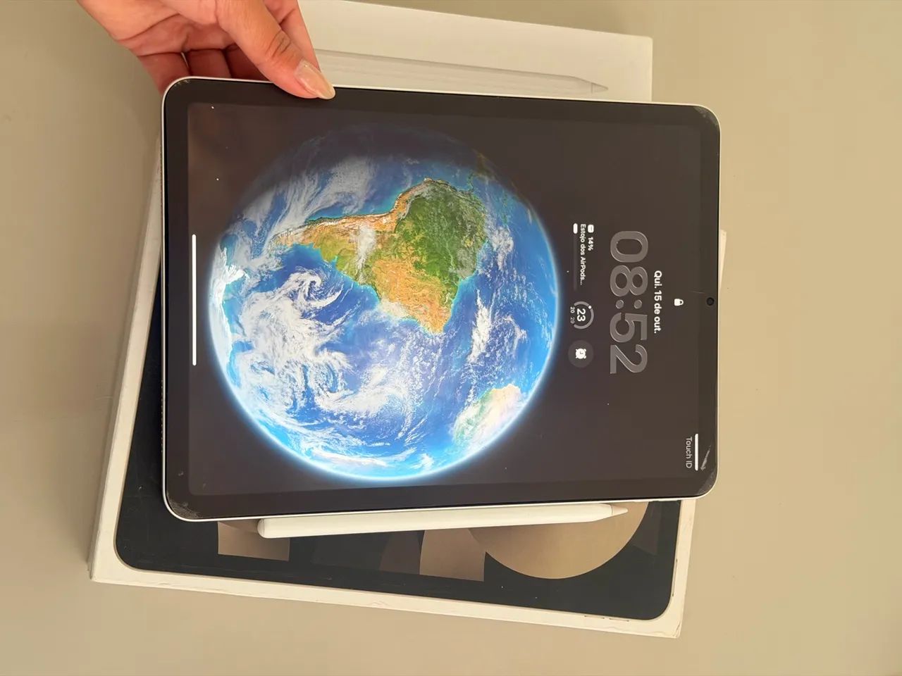 iPad Air 5th - Foto 2