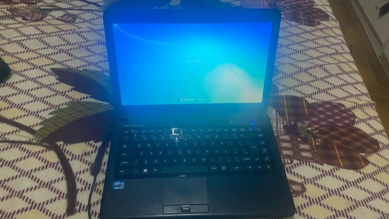 Notebook Positivo Master - Intel Core i3, - Foto 3