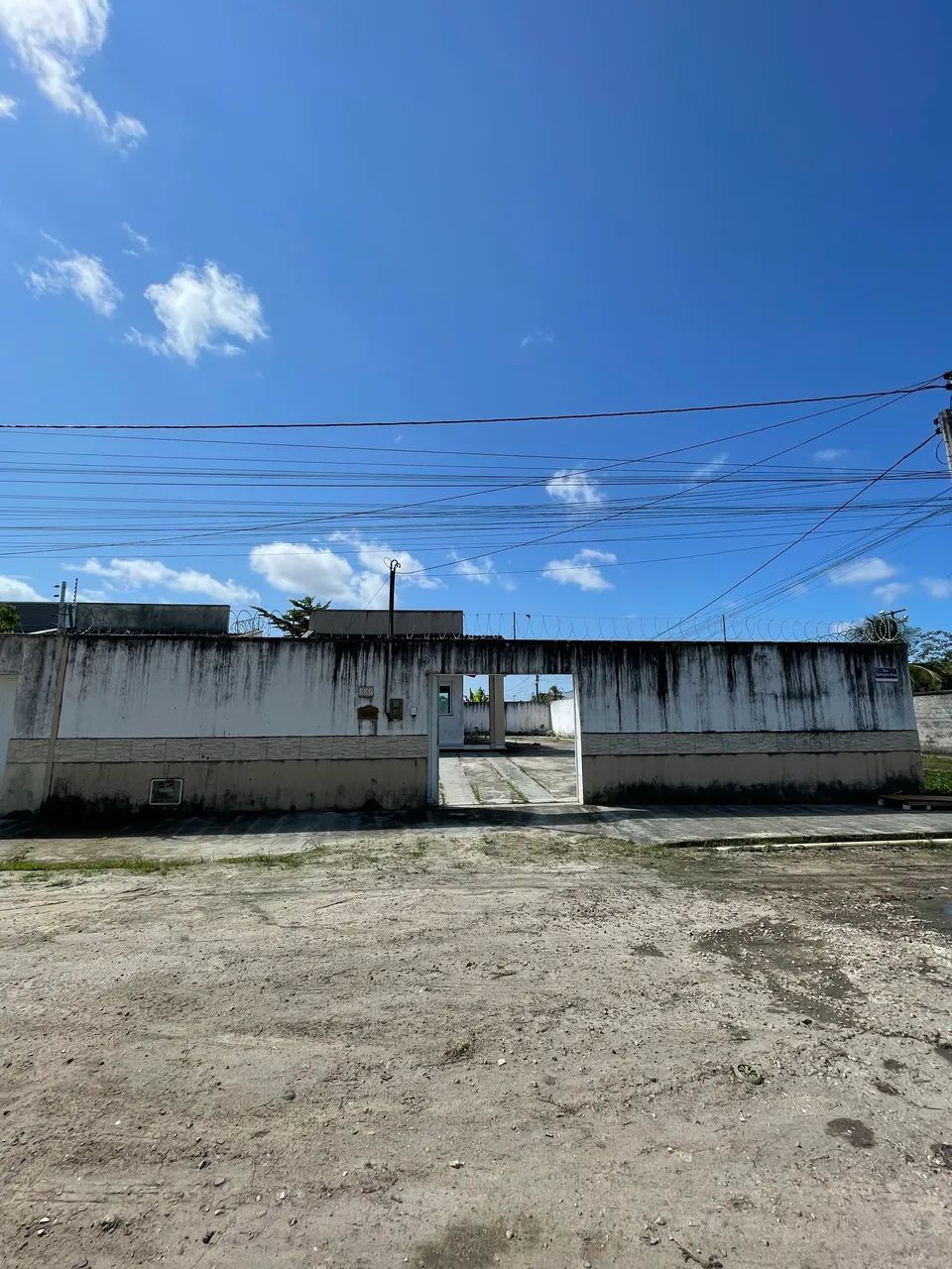 ALUGO CASA PLANA EM EUSÉBIO  - Foto 2