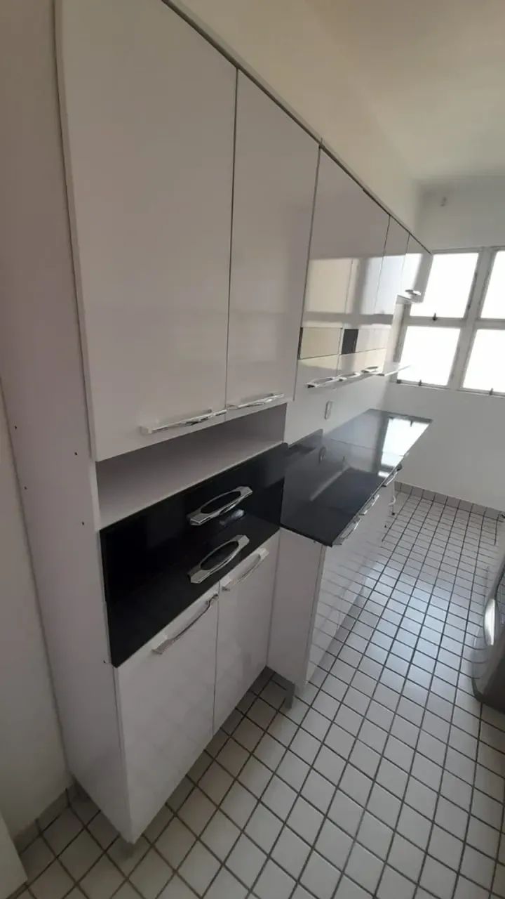 APARTAMENTO COM 3 DORMITÓRIOS NO JARDIM TÊXTIL - Foto 3
