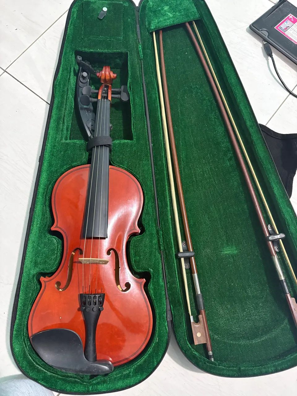 Violino  - Foto 4