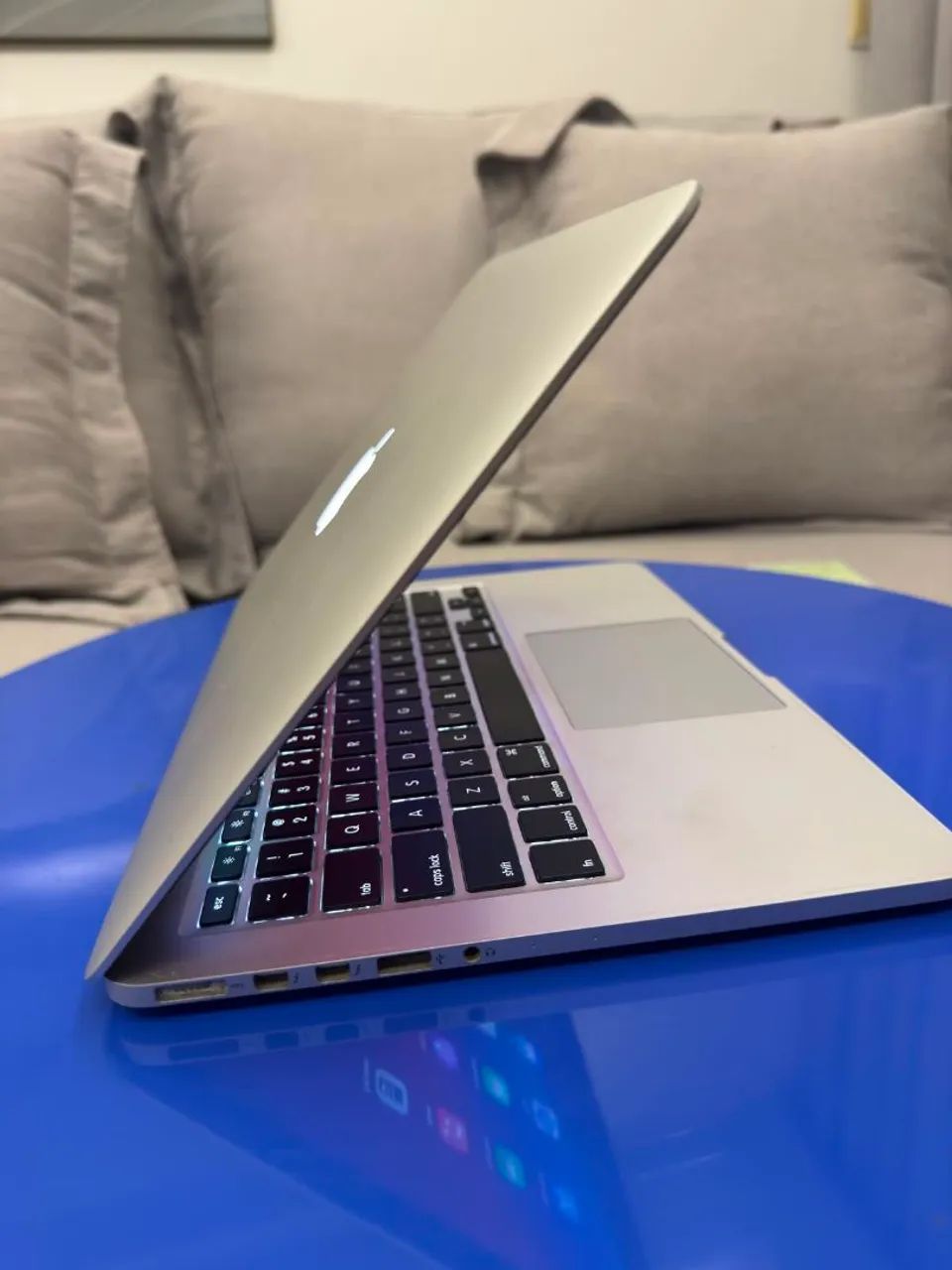 Macbook PRO Retina A1502  - Foto 3