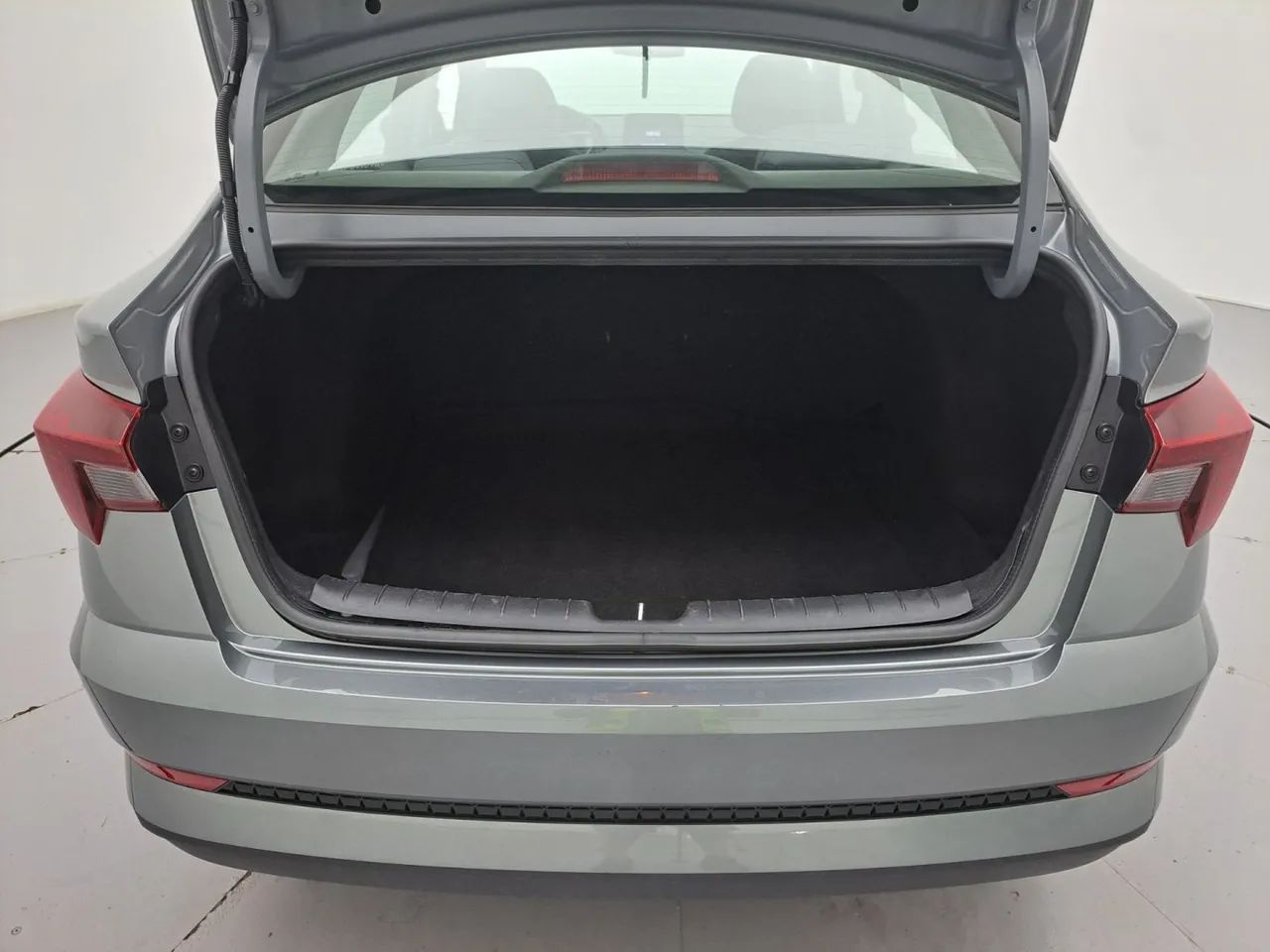 Hyundai HB20S Comfort Plus 1.0 TB Flex 12V Aut, foto 9 de 18
