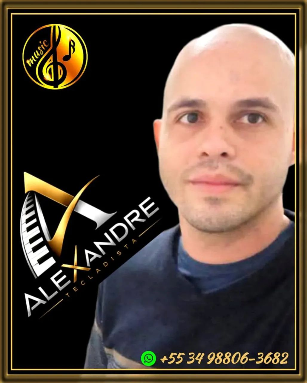 Banda & Eventos  - Foto 2