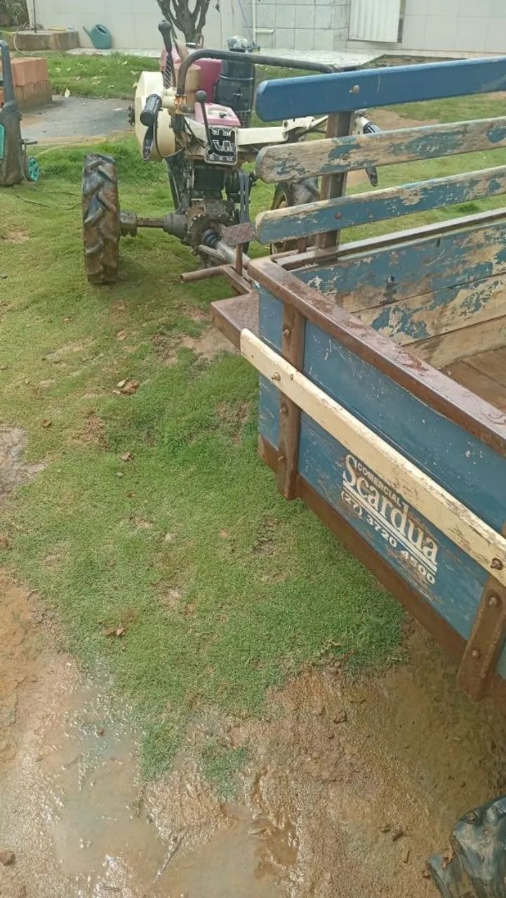 Vendo Tobata tc 14 2012 - Foto 2