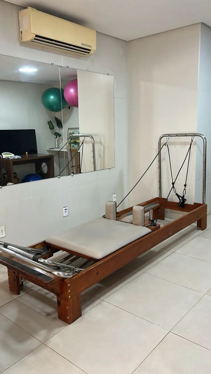 Estúdio pilates