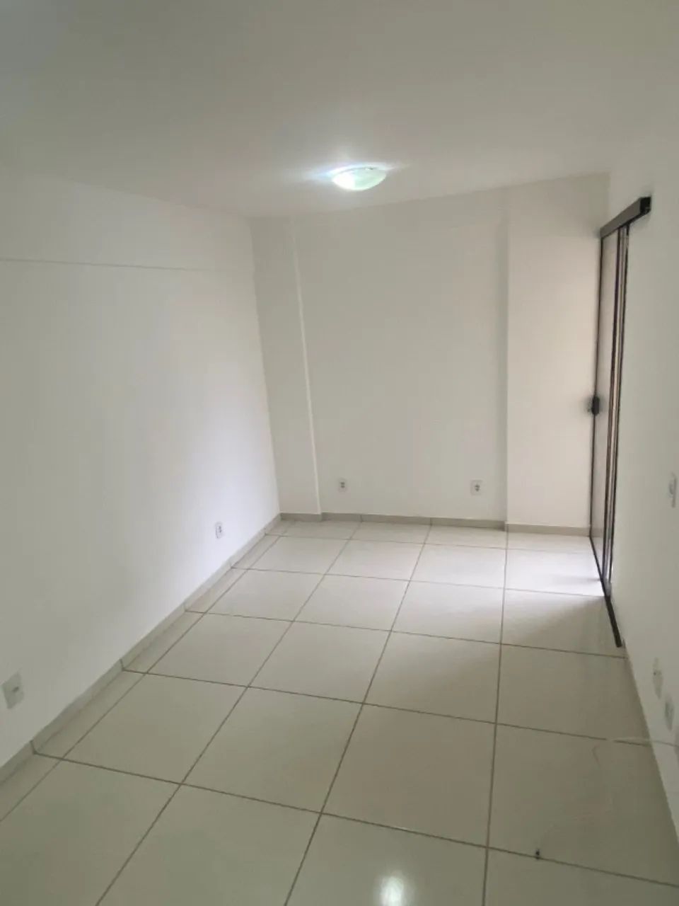 2 QUARTOS EM FRENTE AO PARQUE AGUAS CLARAS! - Foto 5