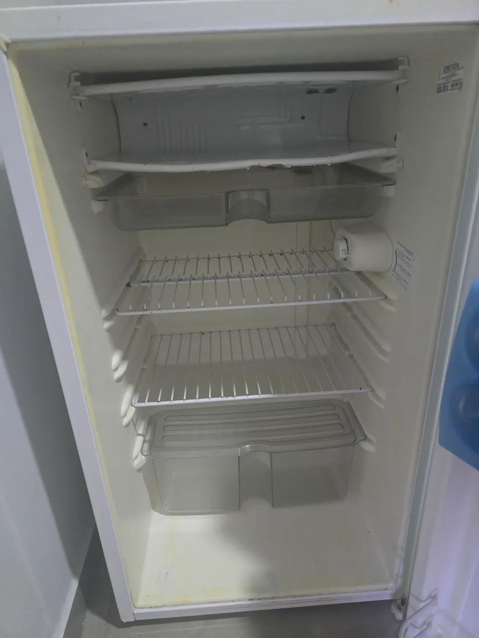 FRIGOBAR CONSUL - Foto 3