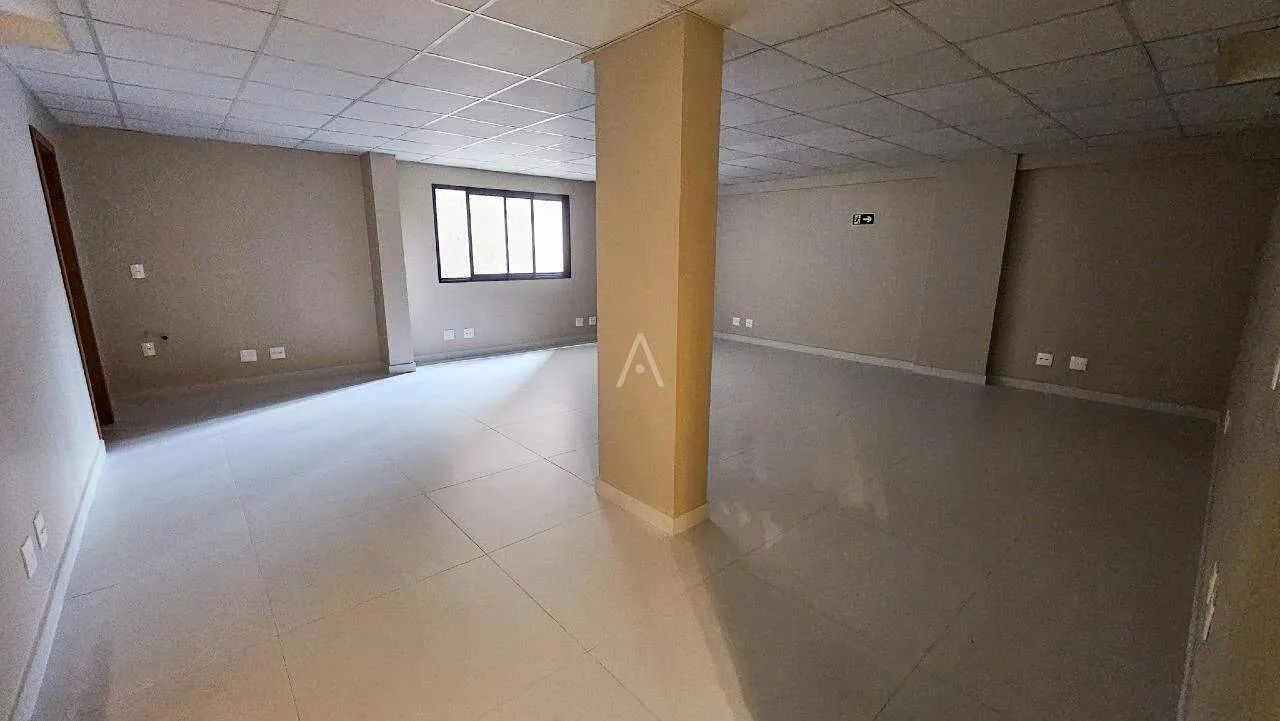 Sala comercial para Locação no Centro em Cascavel - Foto 3