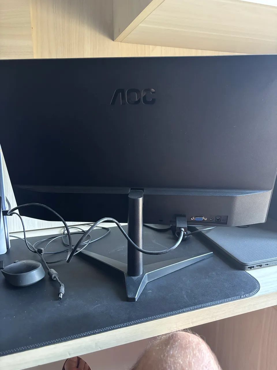 Monitor AOC 22B1H, 21,5 polegadas - Foto 2