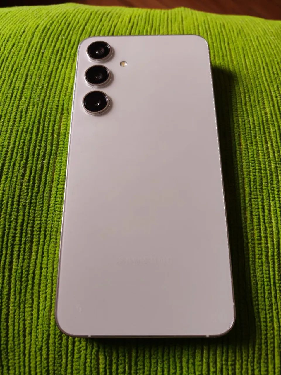 S24 Plus 512 GB - Cinza - Foto 3